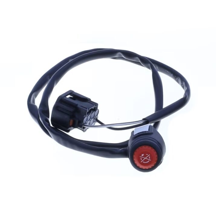 Wyłącznik awaryjny GET SX1 HONDA CRF 450 R