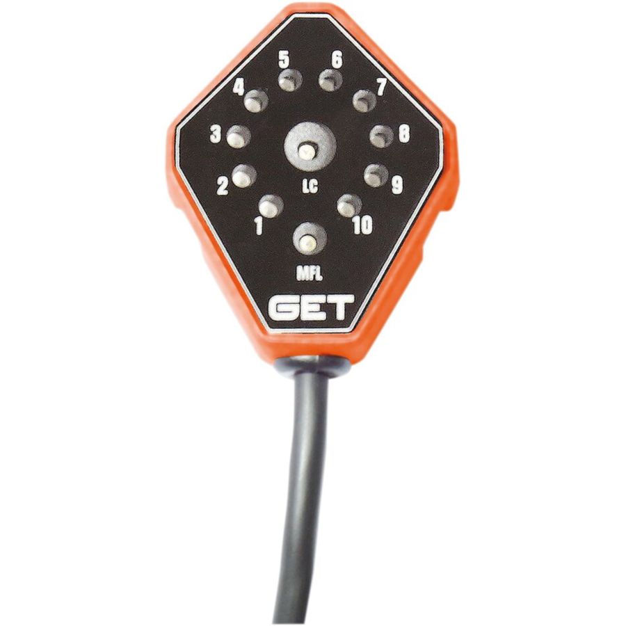 System kontroli startu GET RX1 HONDA CRF 250 R