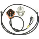 System kontroli startu GET RX1