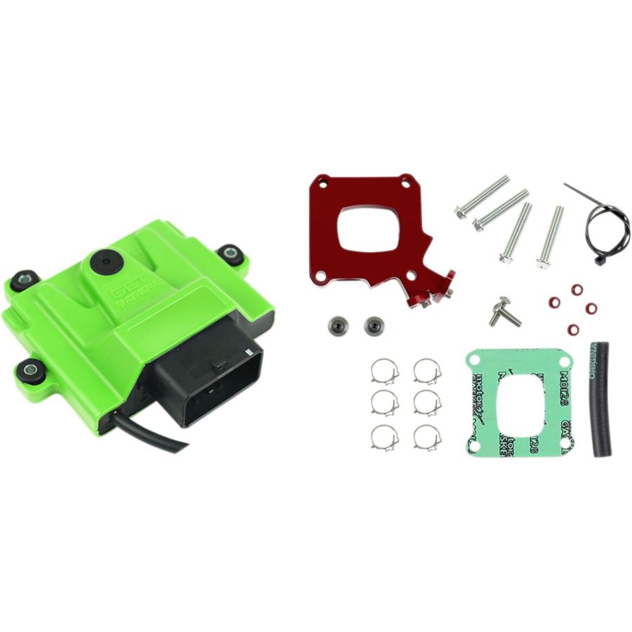 Sterownik ecu GET ECULMB GAS GAS EC 300