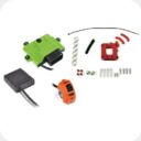 Sterownik ecu GET RX1