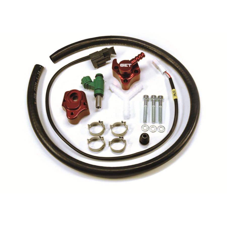 Wtryskiwacze GET SX1/RX1 PRO