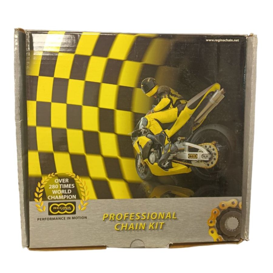 Zestaw napędowy APRILIA rsv1000 2003