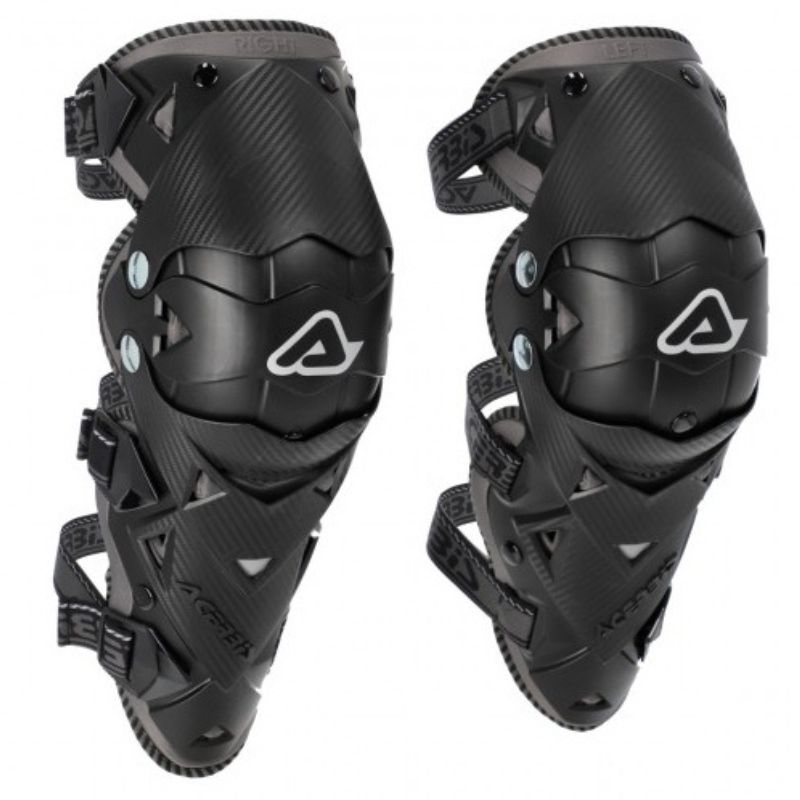 Nakolanniki ACERBIS EVO 3.0 Cross Enduro