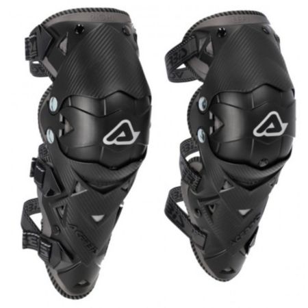 Nakolanniki ACERBIS EVO 3.0 Cross Enduro