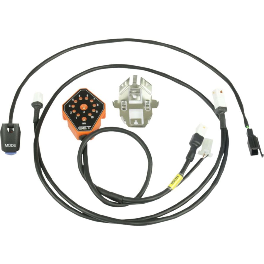 Wskaźnik obrotów rpm GET GAS GAS MC 250 F