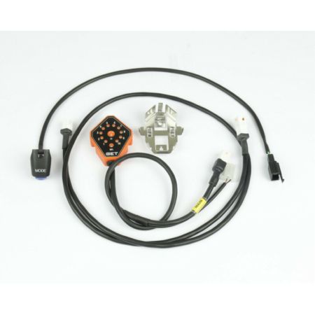 Wskaźnik obrotów rpm GET SUZUKI RM-Z 250