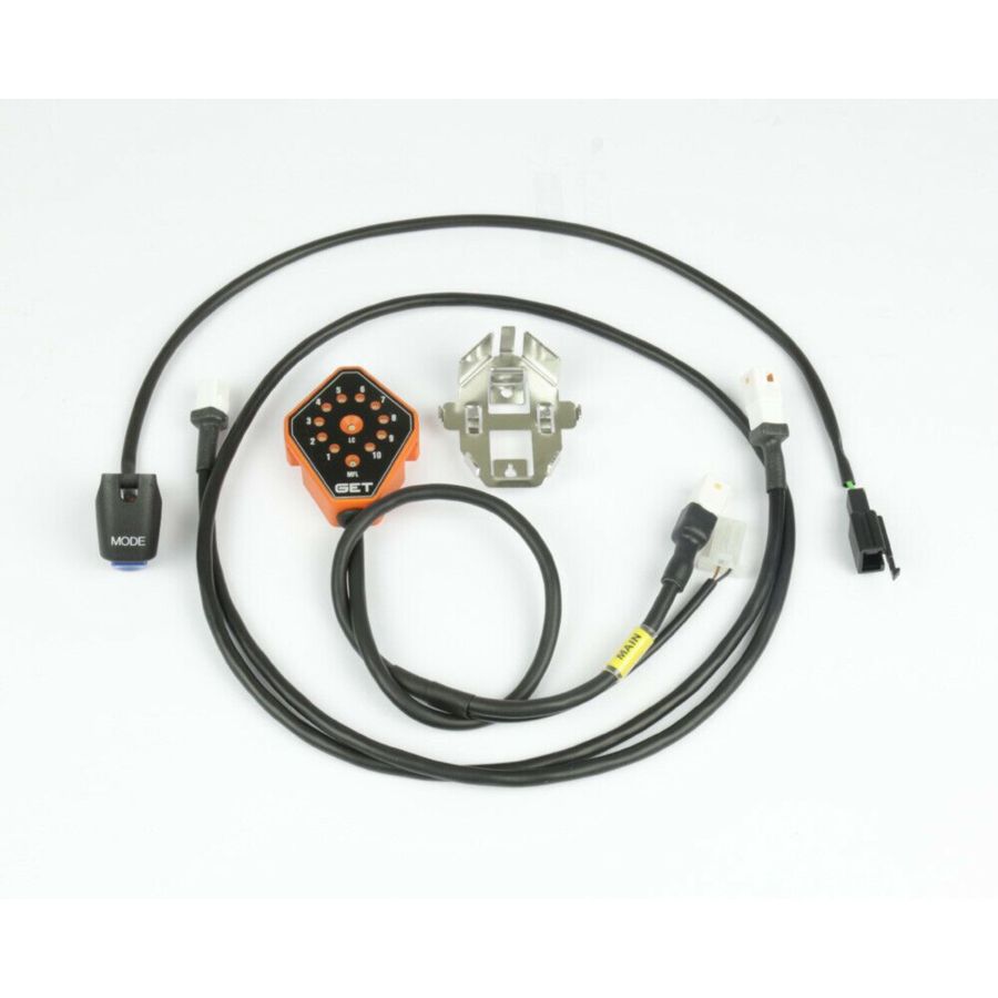 Wskaźnik obrotów rpm GET