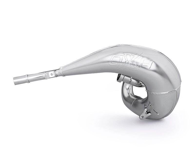 Dyfuzor OXA CHROME FANTIC XX 250