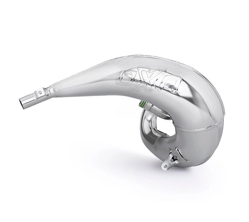 Dyfuzor OXA CHROME HUSQVARNA TC 250