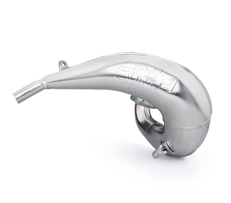 Dyfuzor OXA CHROME HUSQVARNA TC 250