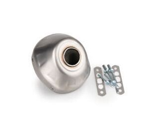 Końcówka tłumika OXA 30MM GAS GAS EC 250