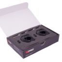 Mocowania kierownicy XTRIG PHDS OEM KTM/BETA/sherc