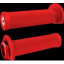 Gripy ODI RUFFIAN 2.1 22 MM red