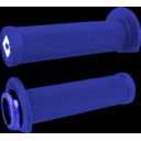 Gripy ODI RUFFIAN 2.1 22 MM blue