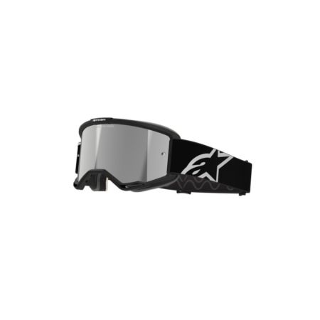 Gogle ALPINESTARS VISION 5 CORP black