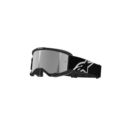 Gogle ALPINESTARS VISION 5 CORP black