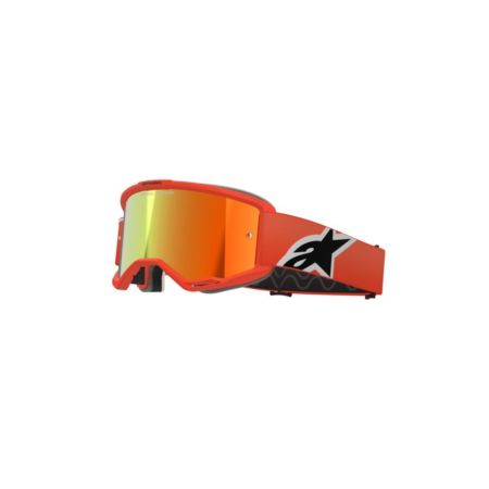 Gogle ALPINESTARS VISION 5 CORP orange