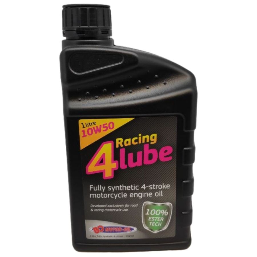 Olej silnikowy BO 4 lube 10w50 1l