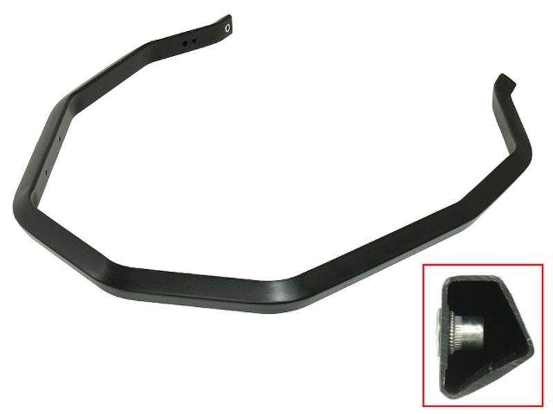 Zderzak przedni SNO-X