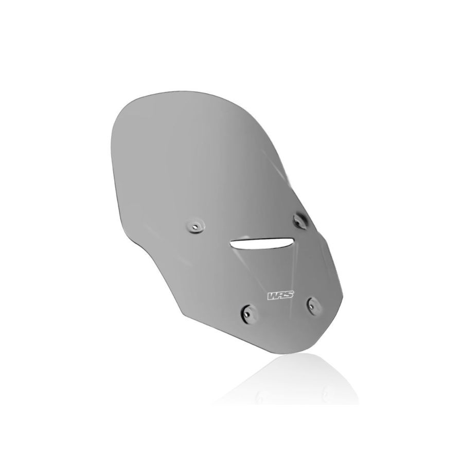 Szyba WRS TOURING TRIUMPH TIGER 1200 smoke