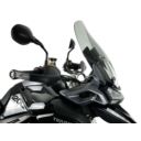 Szyba WRS TOURING TRIUMPH TIGER 1200 smoke