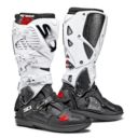 Buty SIDI CROSSFIRE 3 srs MX black/white 40