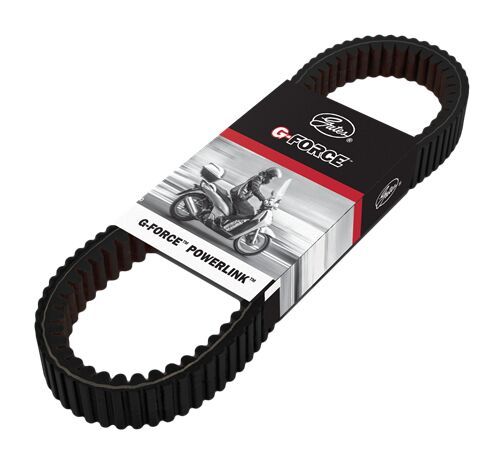 Pasek napędowy GATES G-FORCE BENELLI 49X 50