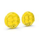Soczewki reflektora DENALI D3 yellow