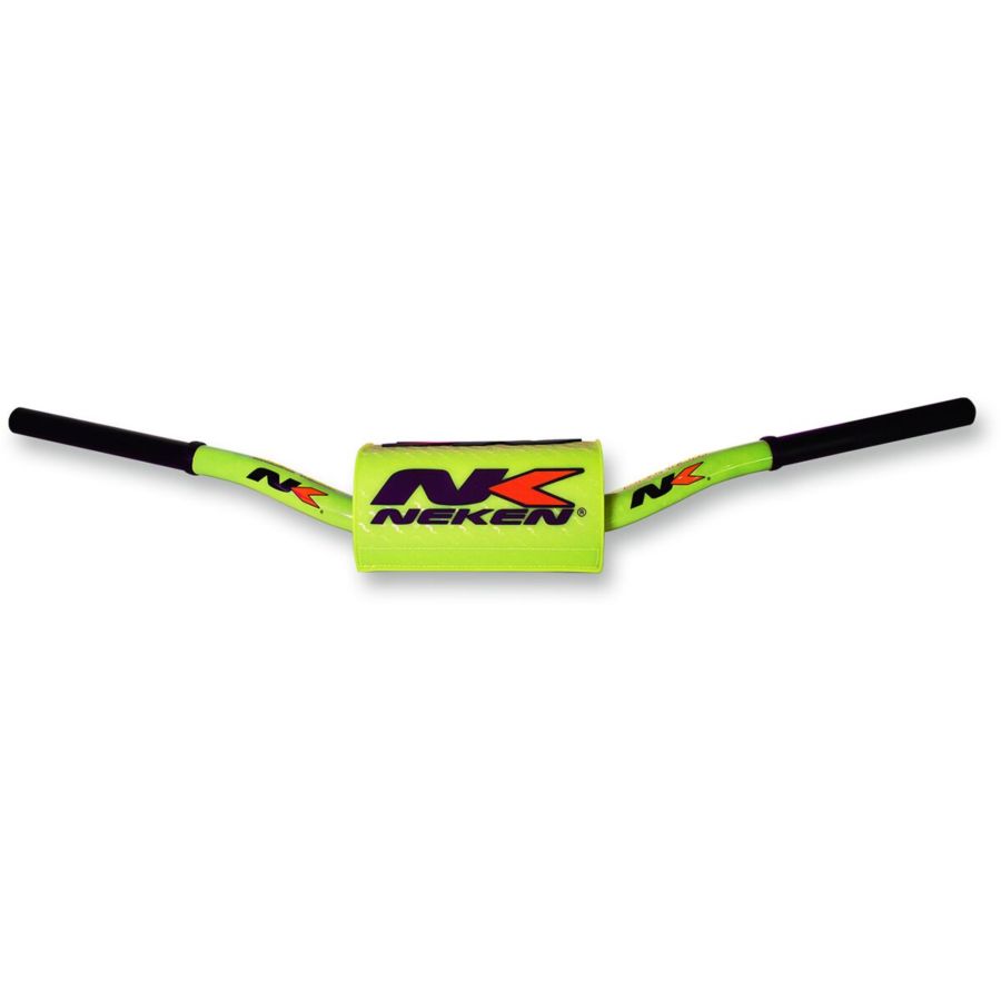 Kierownica NEKEN 28,6MM YELLOW YAMAHA YFZ 450