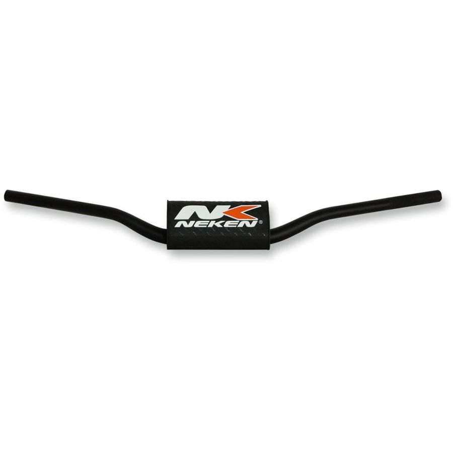 Kierownica NEKEN QUAD 28,6MM BLACK YAMAHA YFZ 450