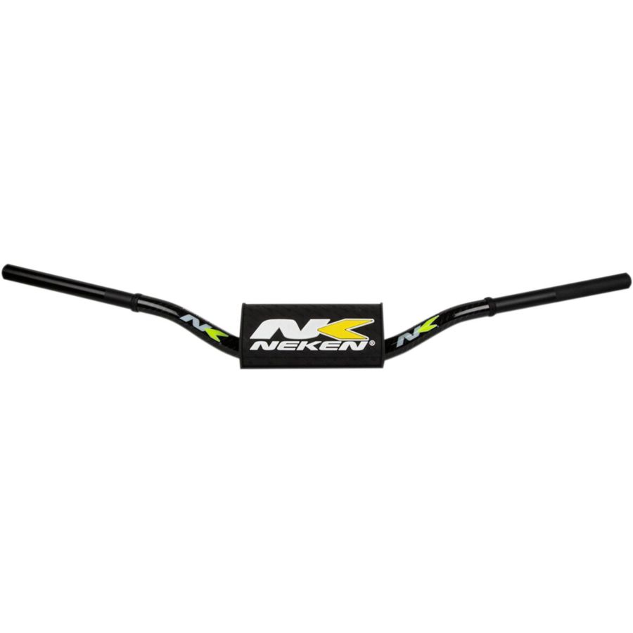 Kierownica NEKEN 85C HIGH 22MM BLACK GAS GAS MC 65