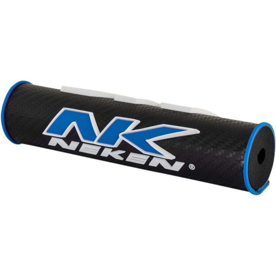 Osłona kierownicy NEKEN 3D STANDARD 28,6MM BLK/BL