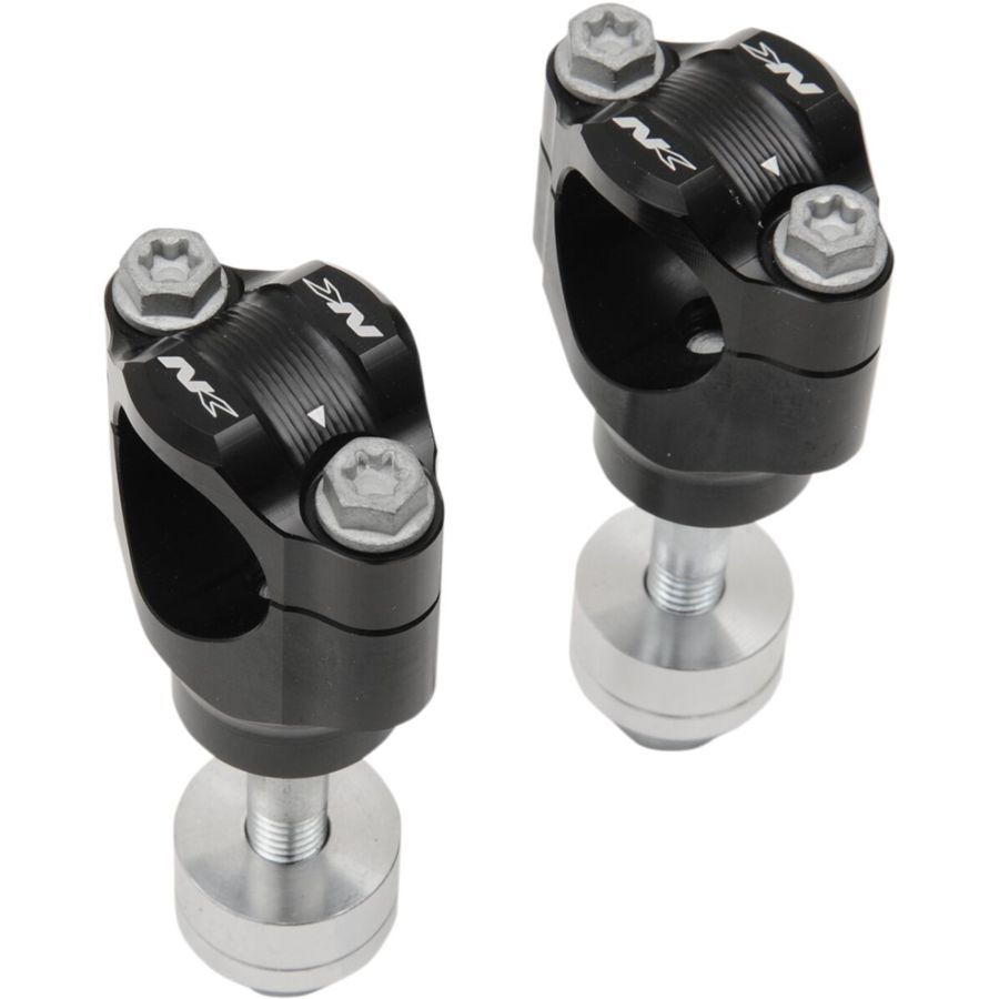 Zaciski kierownicy NEKEN 28,6MM