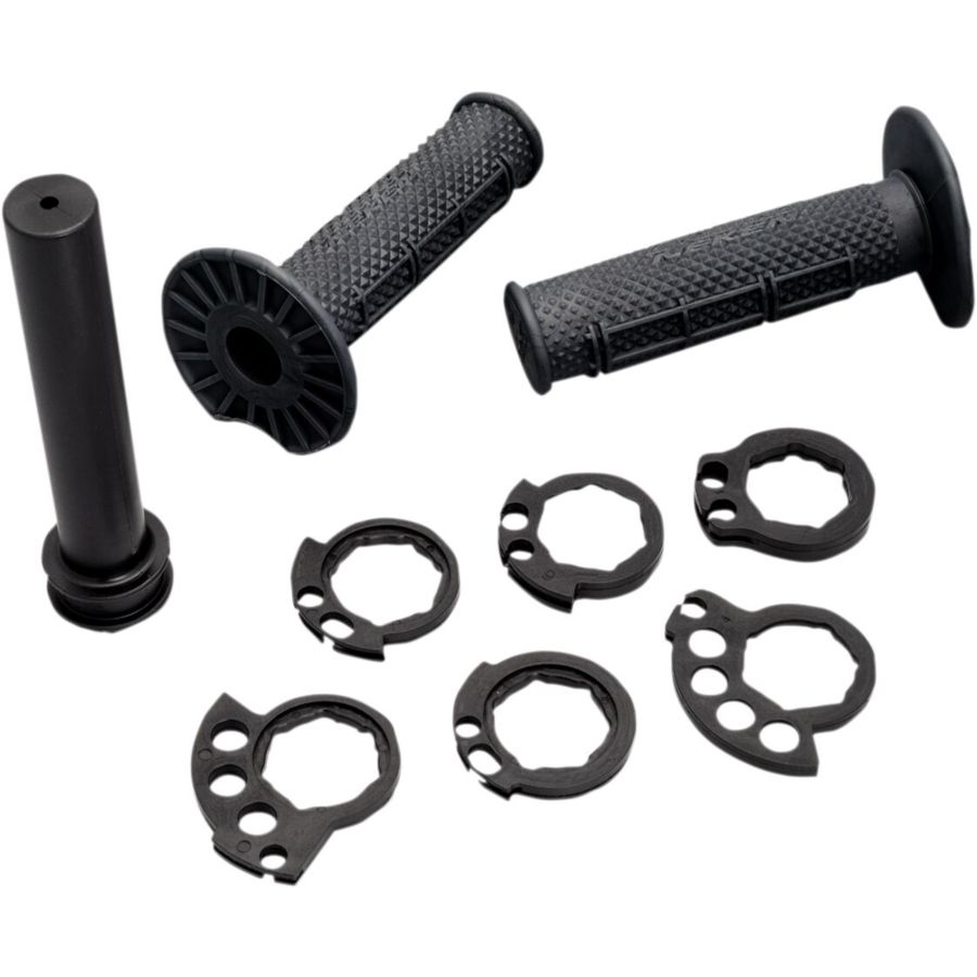 Rolgaz z manetkami NEKEN SFH BLACK GAS GAS MC 125