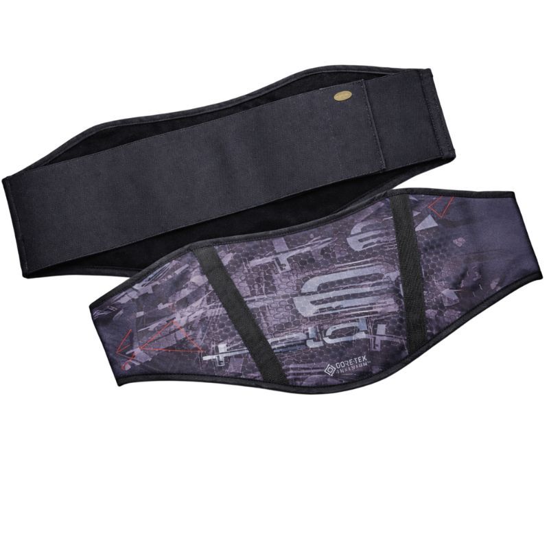 Pas nerkowy Held Viborg Gore-Tex black XL