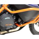 Uchwyt klaksonu DENALI KTM 1290 ADVENTURE