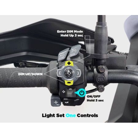 Kontroler DENALI CANSMART GEN II KTM 1290/890
