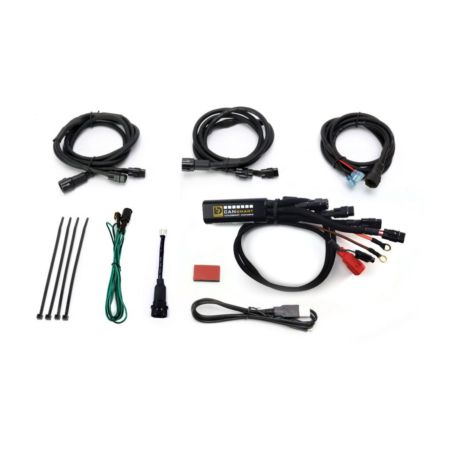 Kontroler DENALI CANSMART GEN II KTM 1290/890
