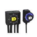 Kontroler oświetlenia DENALI DIALDIM