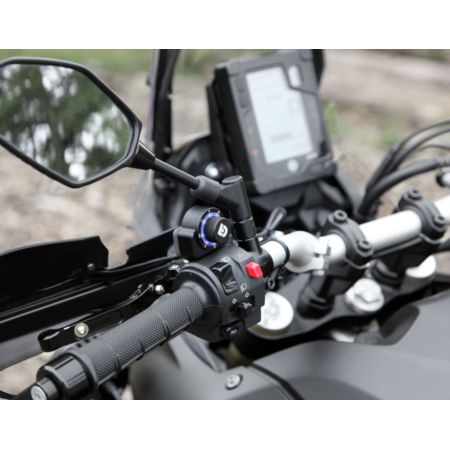 Kontroler oświetlenia DENALI DIALDIM