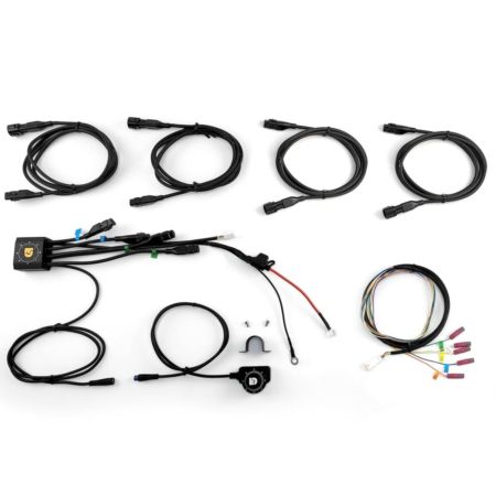 Kontroler oświetlenia DENALI DIALDIM