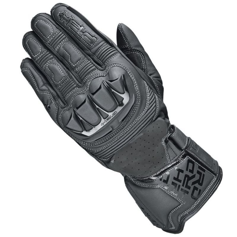 Held Revel 3 Rękawice Motocyklowe Black 11