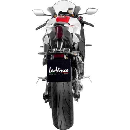 Tłumik LEOVINCE LV-10