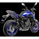 Tłumik LEOVINCE LV-10