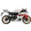 Tłumik LEOVINCE LV-10