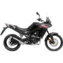 Kolektor LEOVINCE HONDA XL 750