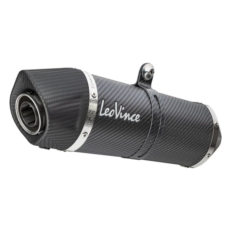 Tłumik slip-on LEOVINCE ONE EVO KAWASAKI NINJA