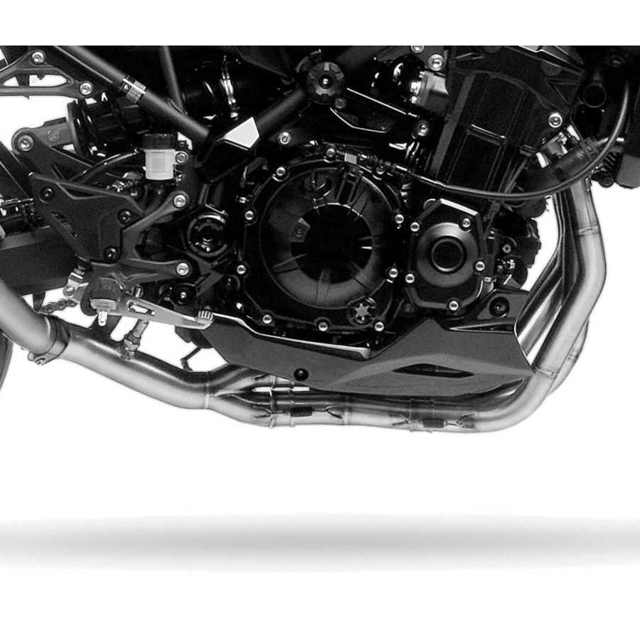 Kolektor LEOVINCE KAWASAKI Z 900