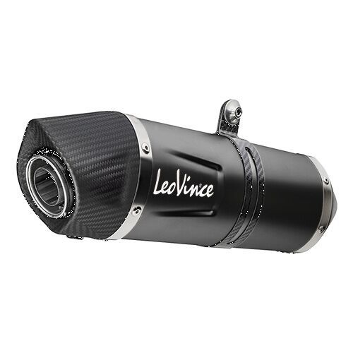 Tłumik LEOVINCE ONE YAMAHA MT-125